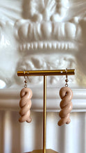 Load image into Gallery viewer, Koulourakia Earrings™ (free USA shipping included)
