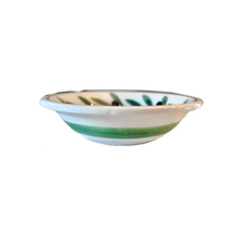 Load image into Gallery viewer, Ceramic Olive Branch Bowl (free USA shipping included)
