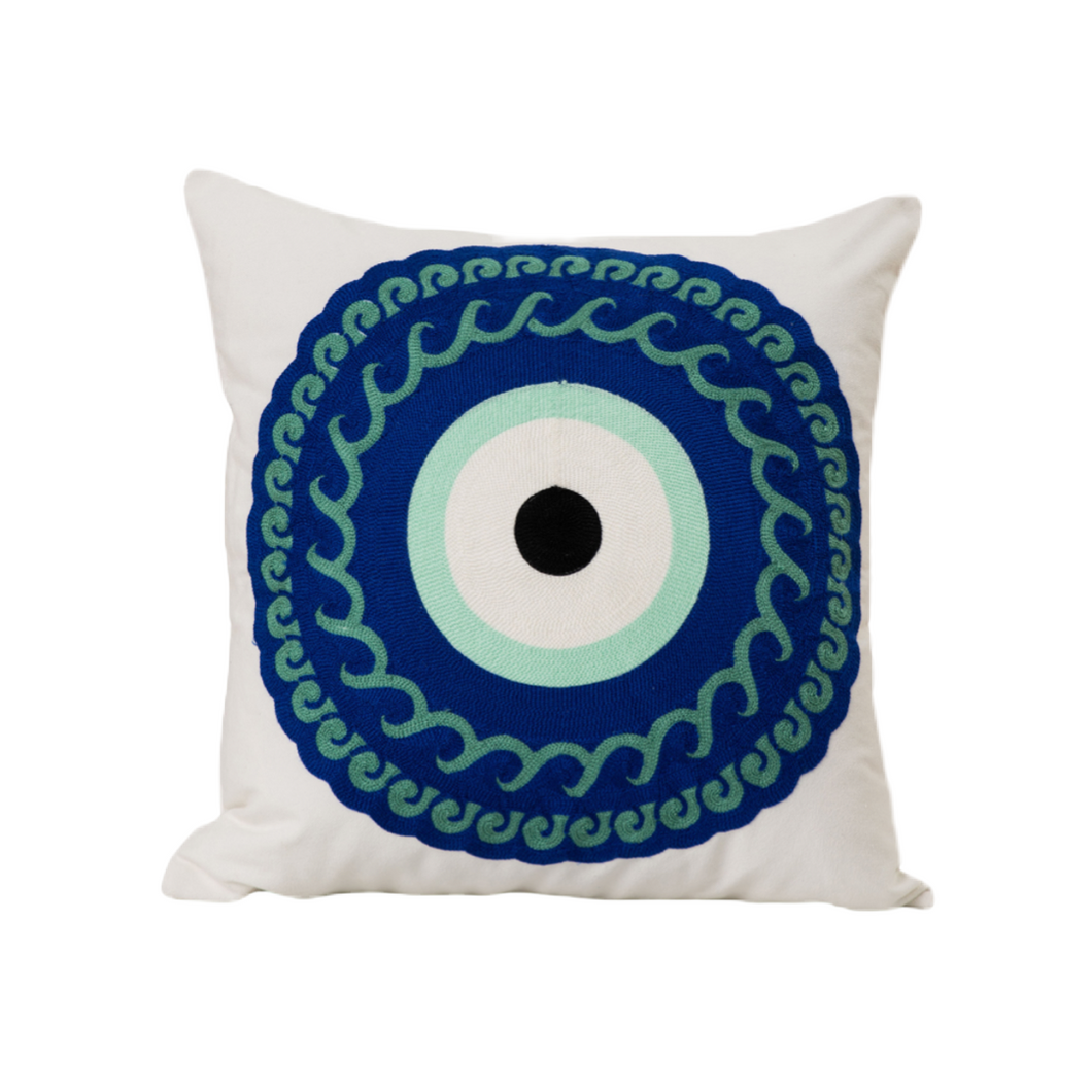 “Pandora” Pillow Cover