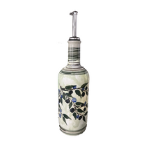 Load image into Gallery viewer, Ceramic Cruet Bottle (free USA shipping included)
