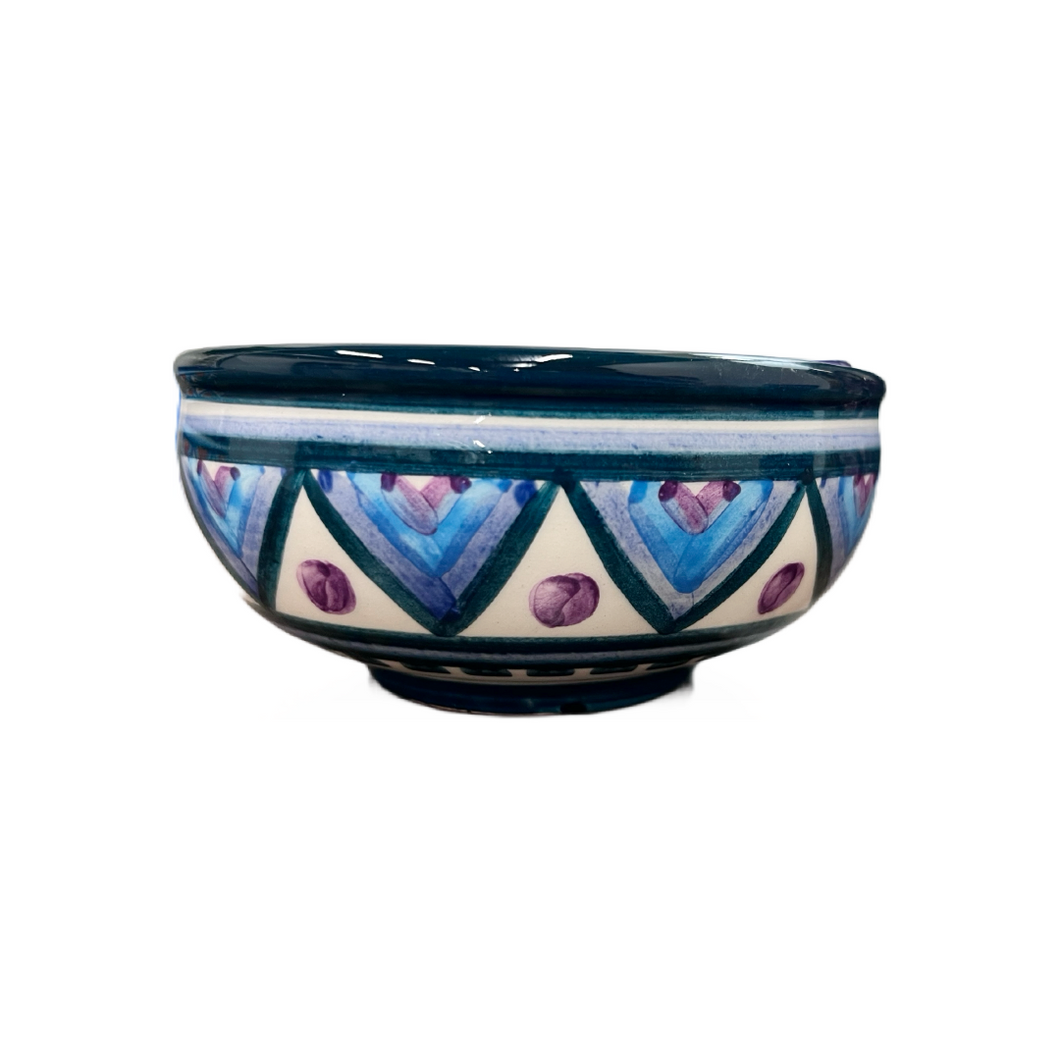 Ceramic Small Bowl (free USA shipping included)