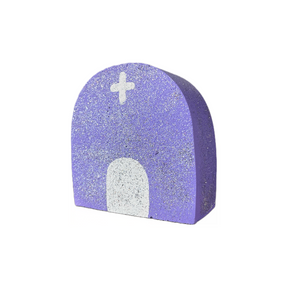 Stone Color Church (free USA shipping included)