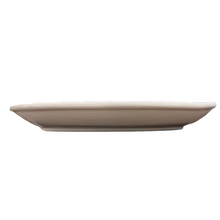 Load image into Gallery viewer, Ceramic Oval Olives Platter (free USA shipping included)
