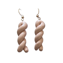 Load image into Gallery viewer, Koulourakia Earrings™ (free USA shipping included)
